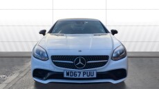 Mercedes-Benz SLC 180 AMG Line 2dr 9G-Tronic Petrol Roadster